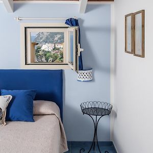Private Bathroom Double Room